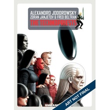Technopriests - Alejandro Jodorowsky, Zoran Janjetov