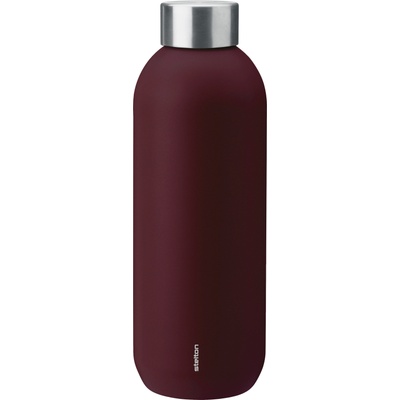 Stelton Термобутилка Keep Cool къпинова (355-22)