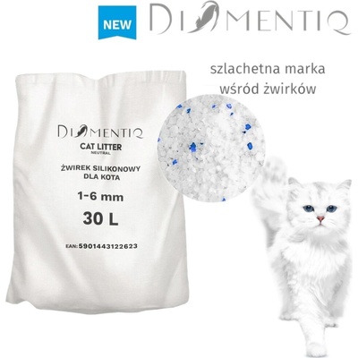 Diamentiq Neutral 30 l