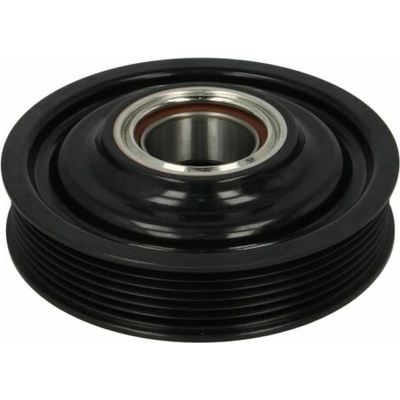 KTT040145 THERMOTEC Elektromagnetická spojka, kompresor klimatizace