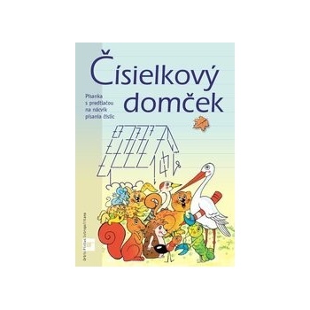 Čísielkový domček