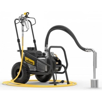 Wagner Машина за безвъздушно боядисване Wagner SuperFinish 33 Pro, 2.2 kW, 4.2 л/мин, 250 bar, макс. дюза 0.84 мм (WA2388260)