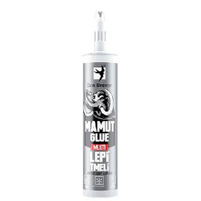 Lepidlo MAMUT MULTI DEN BRAVEN vysokopevnostné 290ml