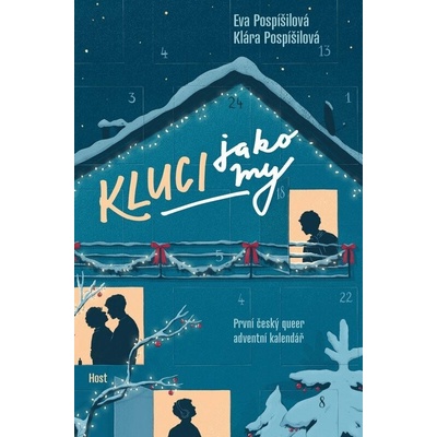 Kluci jako my