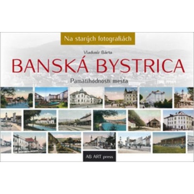 Bárta, Vladimír - Banská Bystrica