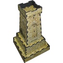 Image 1 of Паметник на Свободата Шипка 3Д модел за сглобяване