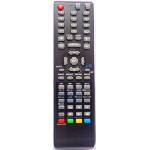 GENERAL SENCOR SLT1653DVD, SLT2253DVD - съвместимо дистанционно управление на марката General (SLT1653DVD, SLT2253DVD) Дистанционно
