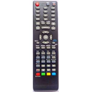 GENERAL SENCOR SLT1653DVD, SLT2253DVD - съвместимо дистанционно управление на марката General (SLT1653DVD, SLT2253DVD) Дистанционно