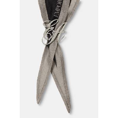 Giorgio Armani шалче дамско с коприна (EW005137.AF27283)