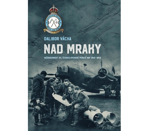 Nad mraky
