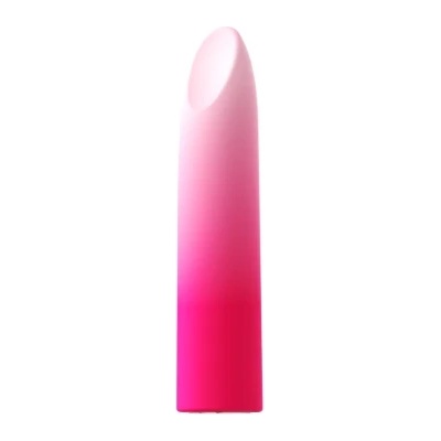 Party toys Мощен презаредим булет вибратор Lippy