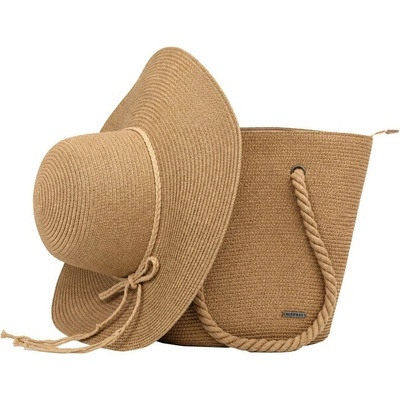 Bushman Summer set beige UNI
