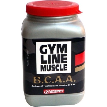 Enervit Gymline B.C.A.A. 120 tabliet