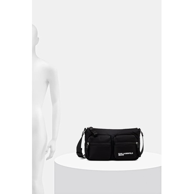 Karl Lagerfeld Jeans Чанта Karl Lagerfeld Jeans (B1W30161)