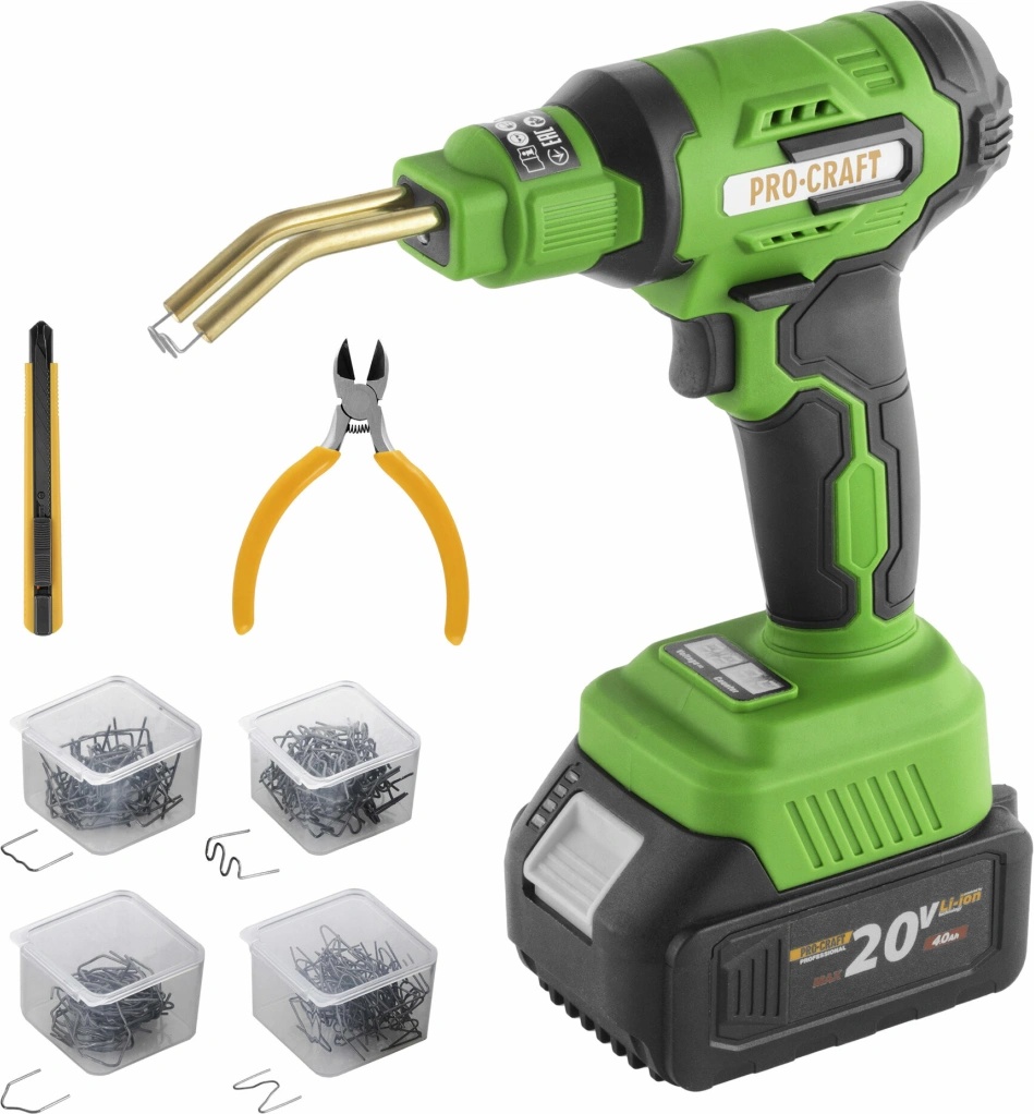 Procraft CS40bb