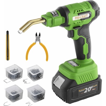 PROCRAFT CS40