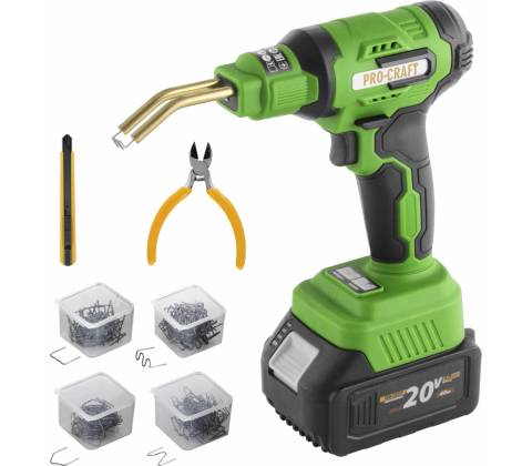 Procraft CS40bb