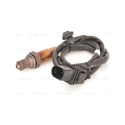Lambda sonda BOSCH 0281004484