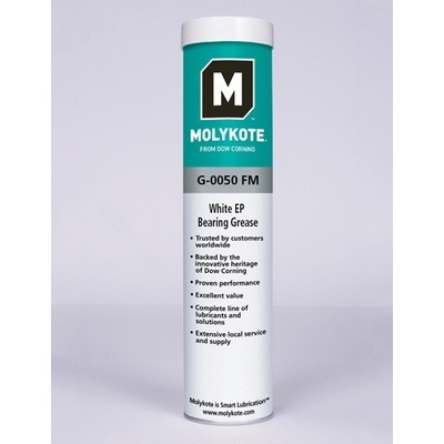 Molykote G-0051FM 380 g