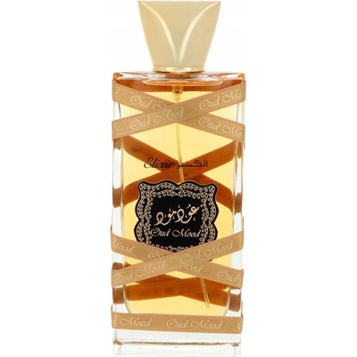 Lattafa Oud Mood Elixir parfumovaná voda unisex 100 ml