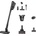 Miele Triflex HX3 Cat & Dog (12878350)