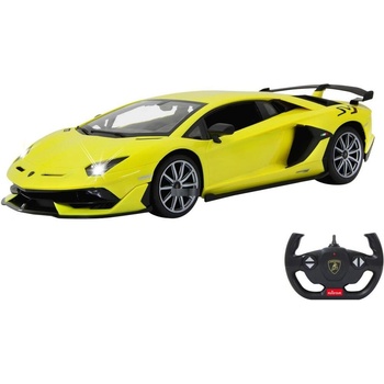 Jamara Toys Deluxe Lamborghini Aventador SVJ 1:14 (405171)