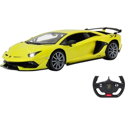 Jamara Toys Deluxe Lamborghini Aventador SVJ 1:14 (405171)