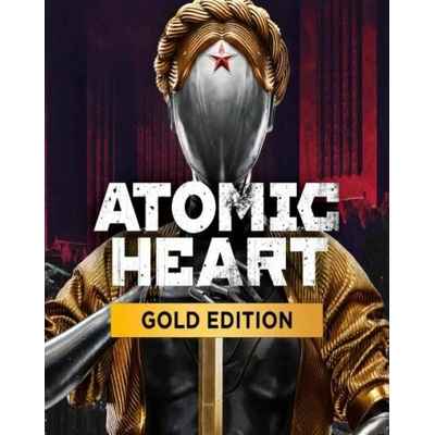 Atomic Heart (Gold Edition)