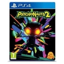 Psychonauts 2 (Motherlobe Edition)