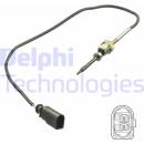 Čidlo teploty výfukových plynů DELPHI TS30165