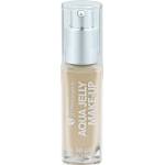 Bell HYPOAllergenic Фон дьо тен с матиращ ефект HypoAllergenic Aqua Jelly Make-Up - Nr. 01 (2438726)