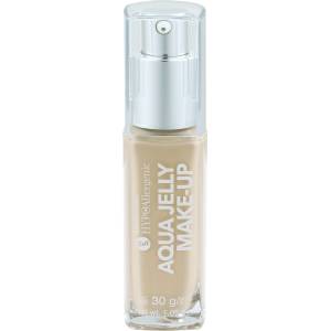 Bell HYPOAllergenic Фон дьо тен с матиращ ефект HypoAllergenic Aqua Jelly Make-Up - Nr. 01 (2438726)