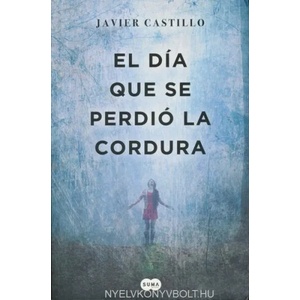El dia que se perdio la cordura / The Day Sanity was Lost (ISBN: 9788483659052)