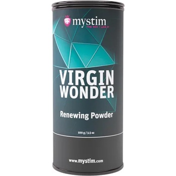 Image 1 of Mystim Virgin Wonder Renewing Powder 100g