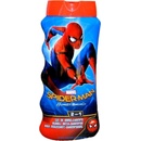 Disney šampón + pena Spider man 475 ml