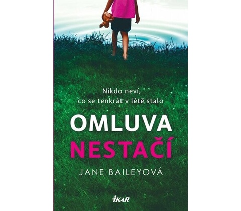 Omluva nestačí