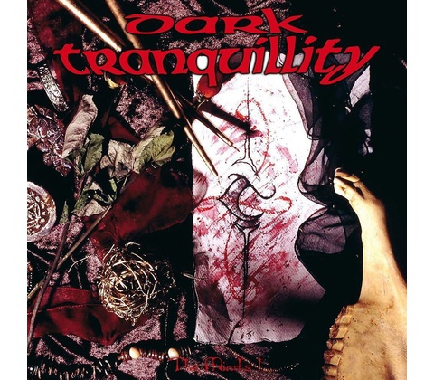 Dark Tranquillity - Mind`s I CD