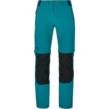 Kilpi Мъжки технически туристически панталони Kilpi HOSIO-M Тюркоаз Kilpi | Sin | МЪЖЕ | S Short