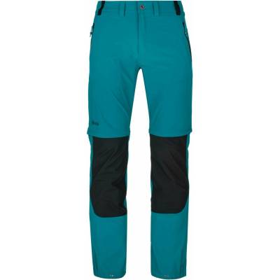 Kilpi Мъжки технически туристически панталони Kilpi HOSIO-M Тюркоаз Kilpi | Sin | МЪЖЕ | S Short