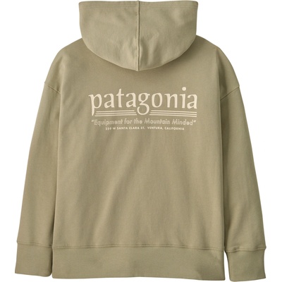 Patagonia K's Hoody Sweatshirt HTWE