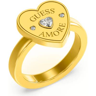 Guess Dámsky Prsteň pre JUBR05059JWYG