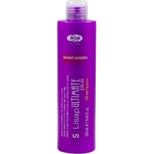 Lisap Ultimate Plus Shampoo 250 ml