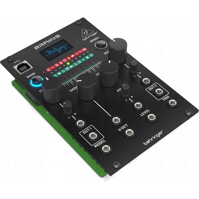 Behringer Brains