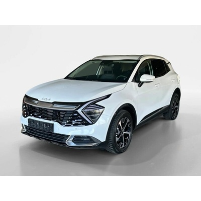 Kia Sportage 1.6 T-GDI Spirit 118 kW