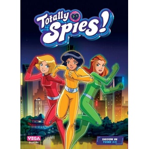 Totally Spies! - Saison 6 - T3/5 | Banijay (2024)