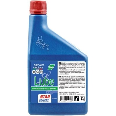 Star BluBike Bio Lubricant 500 ml