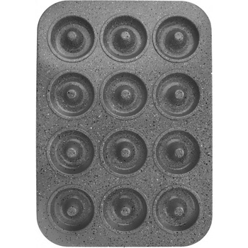 ORION Nepřilnavá forma na donuty Grande 40x28,5cm