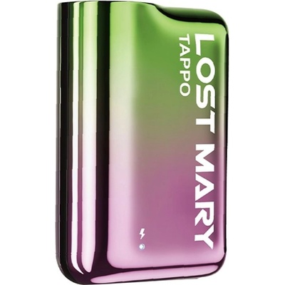 Elf Bar Lost Mary Tappo 750 mAh Green Pink 1 ks