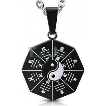 Image 1 of Talitha Медальон " ИН и ЯН"