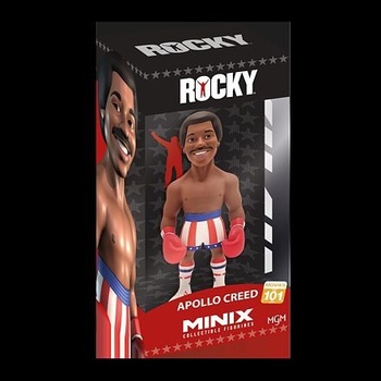 MINIX Movie Rocky Apollo